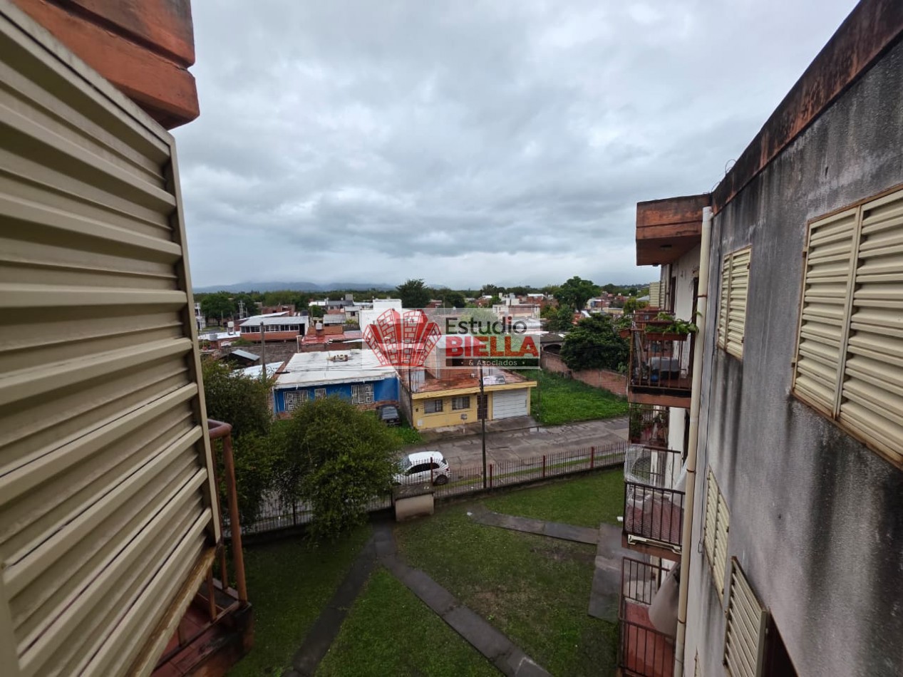 Departamento en B° Don Emilio en Alquiler