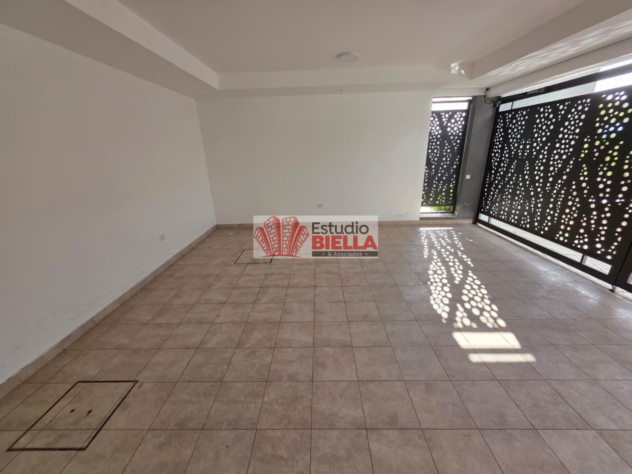 Hermosa casa en alquiler en Grand Bourg