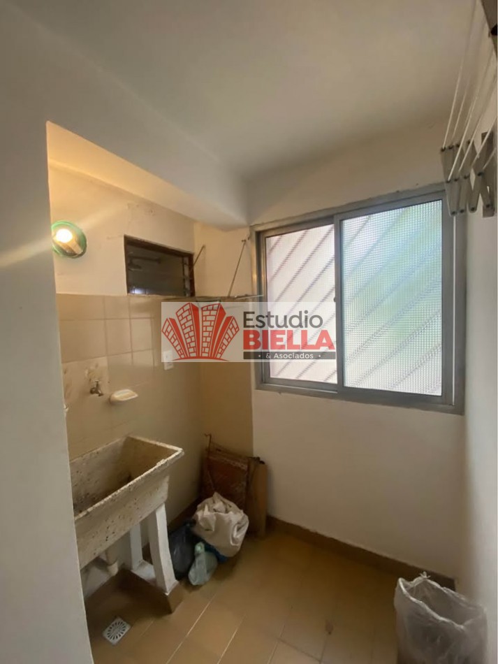 Alquiler de Depto en Barrio Don Emilio