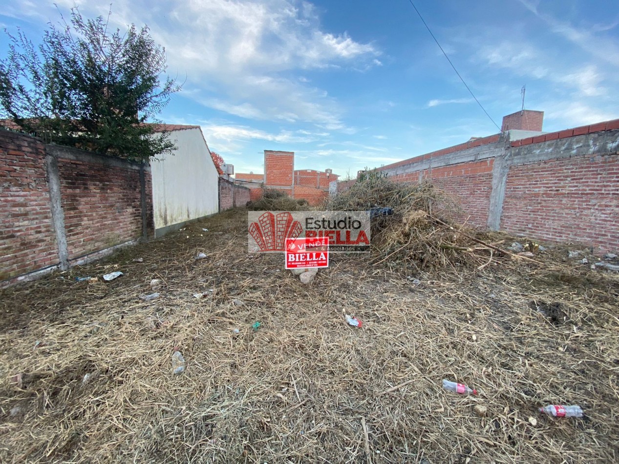 Terreno en Venta en Zona Aeropuerto