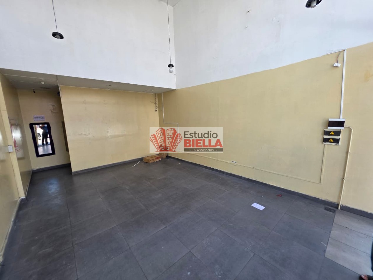 Local en Alquiler en microcentro