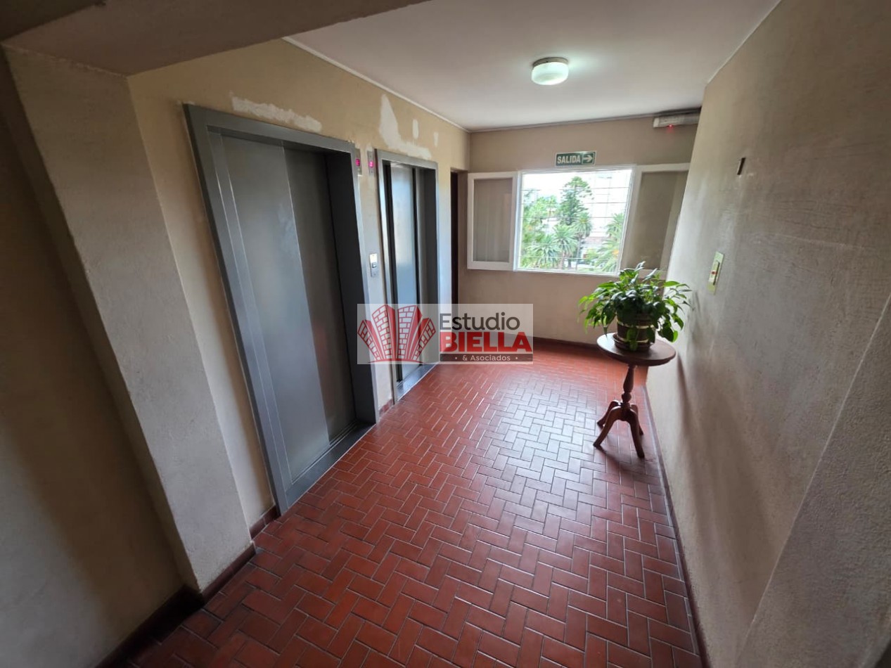 Departamento centrico en Alquiler 