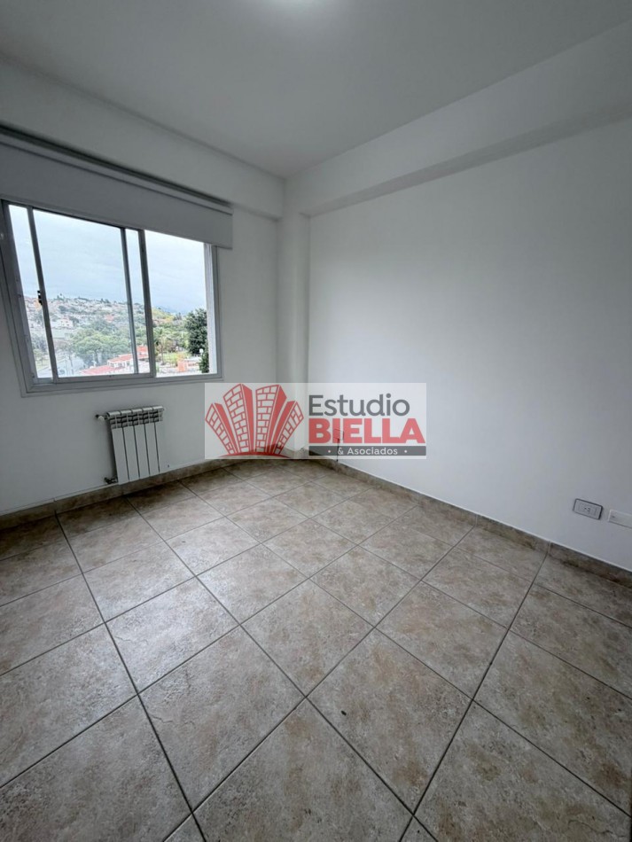 Departamento de un dormitorio en Pasaje Los Arrieros