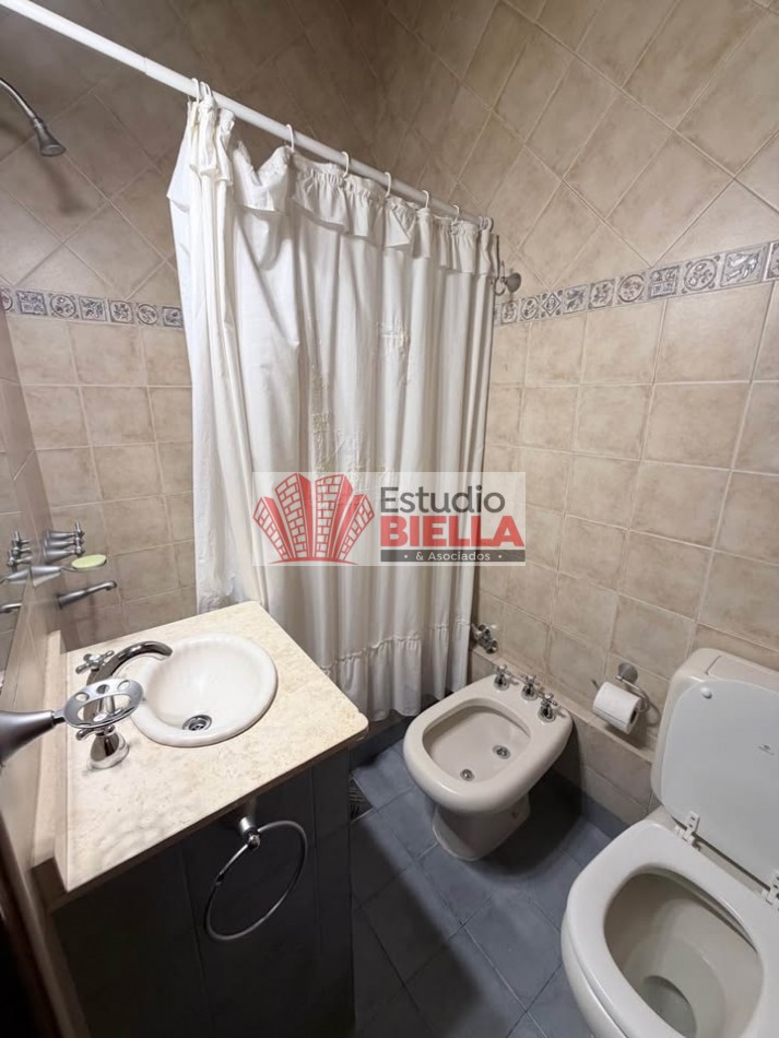 Hermosa casa ubicada en Villa San Lorenzo 