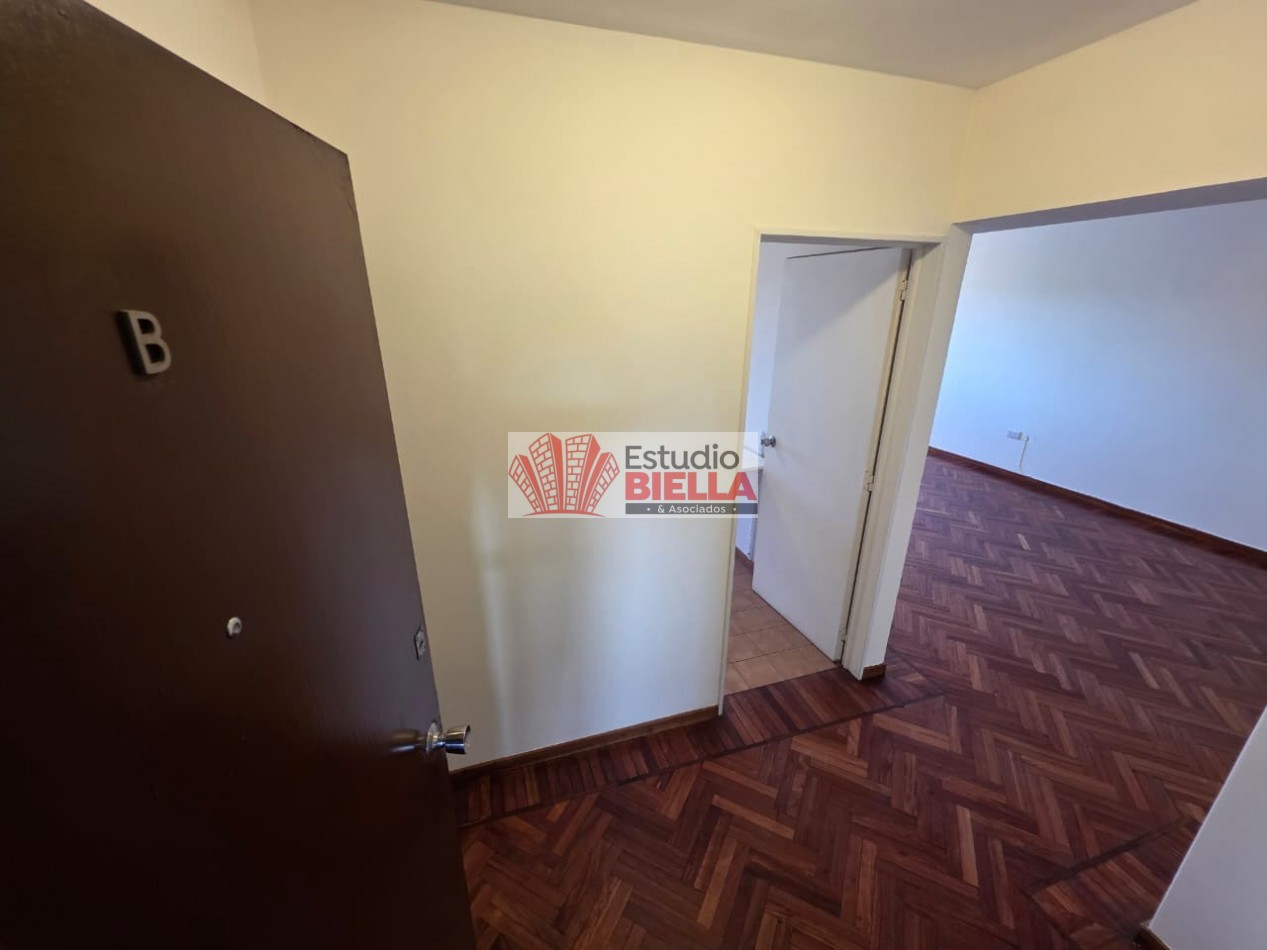 Departamento centrico en Alquiler 