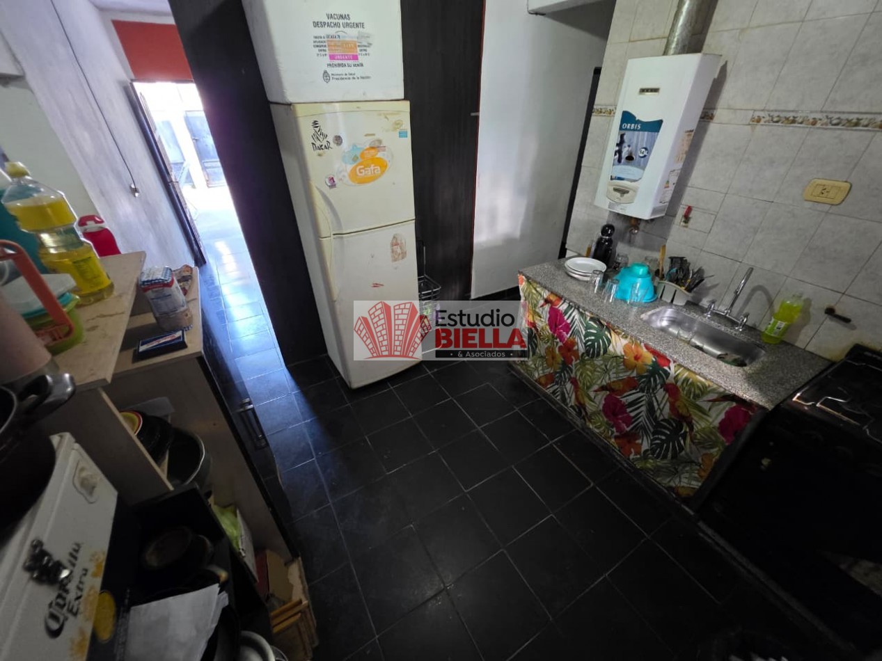 Hermosa Casa en Barrio Juan Manuel de Rosas Sur