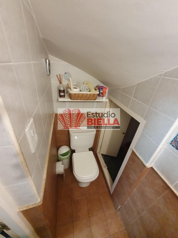 Casa en Venta en macrocentro