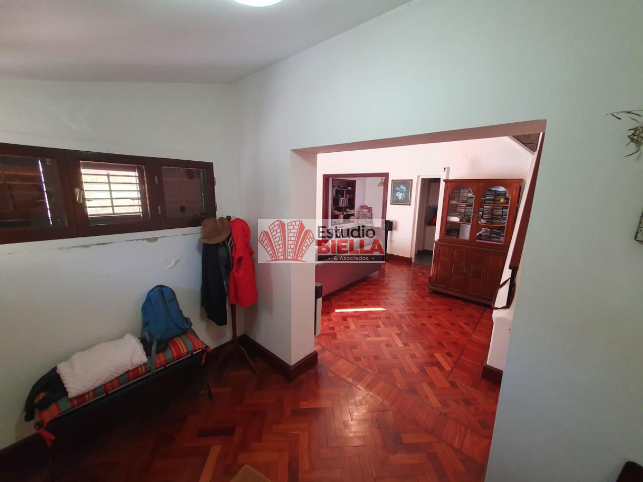 Casa en Venta en macrocentro