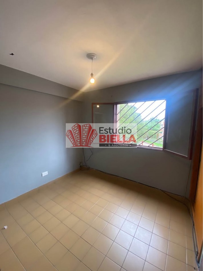 Alquiler de Depto en Barrio Don Emilio