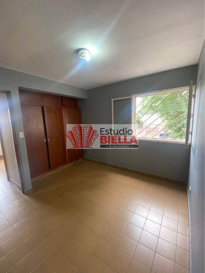 Alquiler de Depto en Barrio Don Emilio