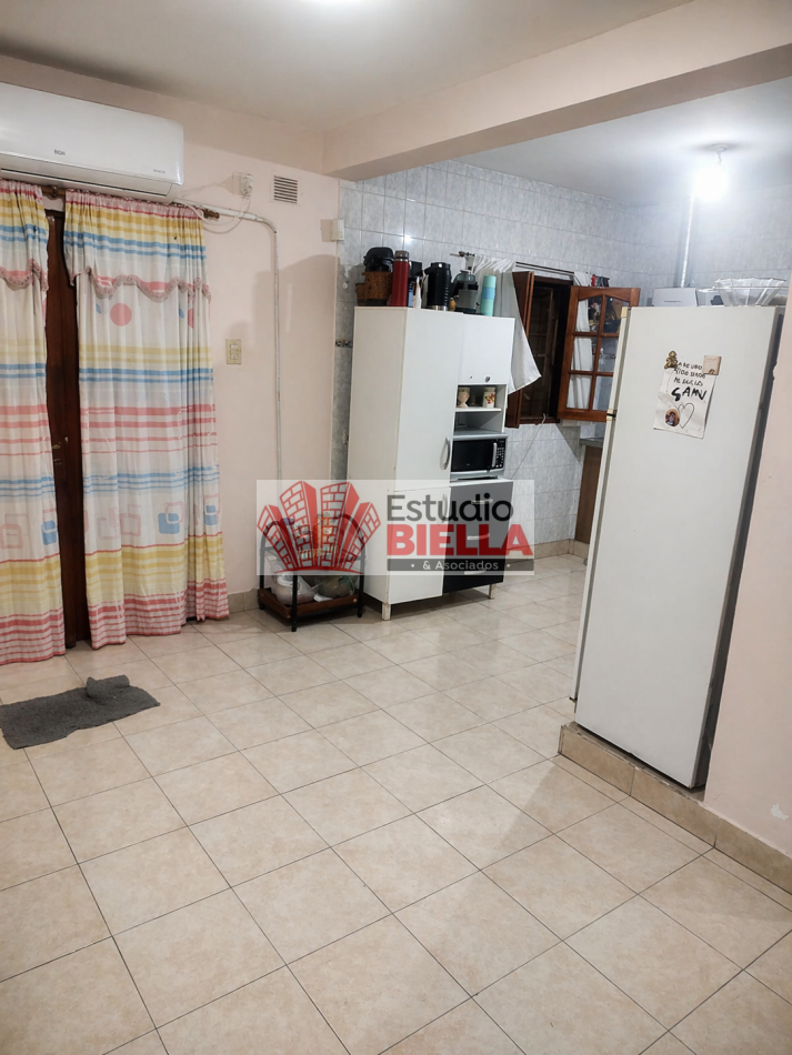 Casa en venta DINAMARCA AL 500