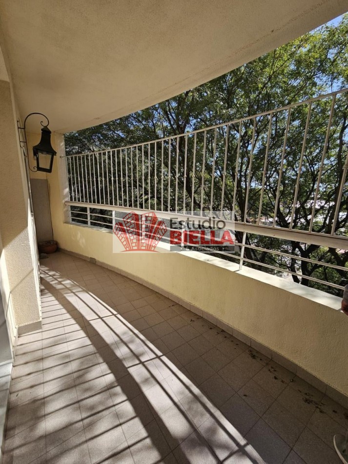 Departamento Torres Balcarce en Venta