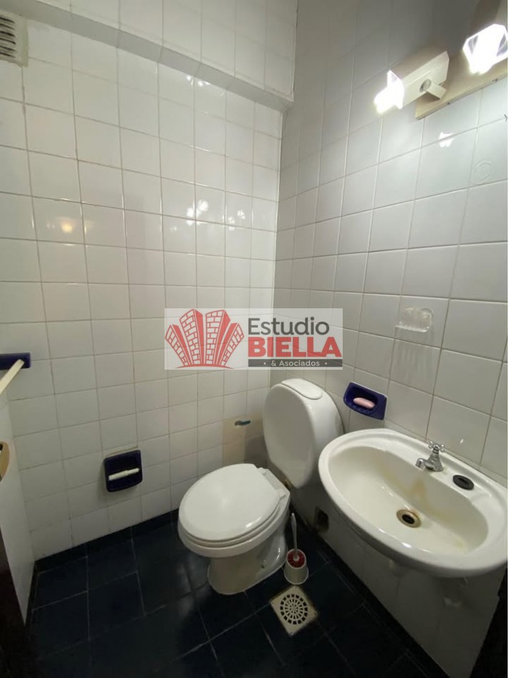 Venta de departamento para oficinas