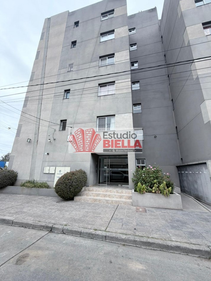 Departamento de un dormitorio en Pasaje Los Arrieros