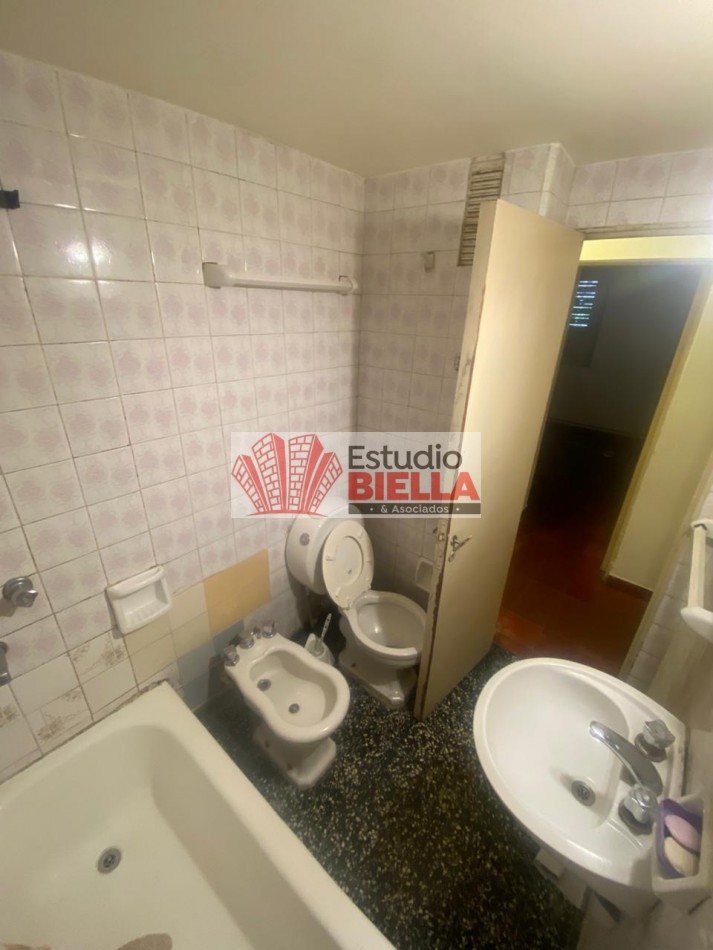 Departamento cerca de la terminal 