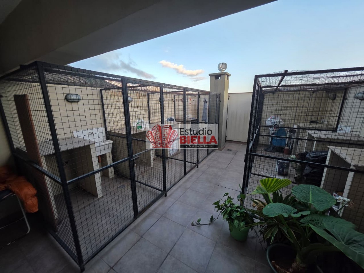 Monoambiente en Venta