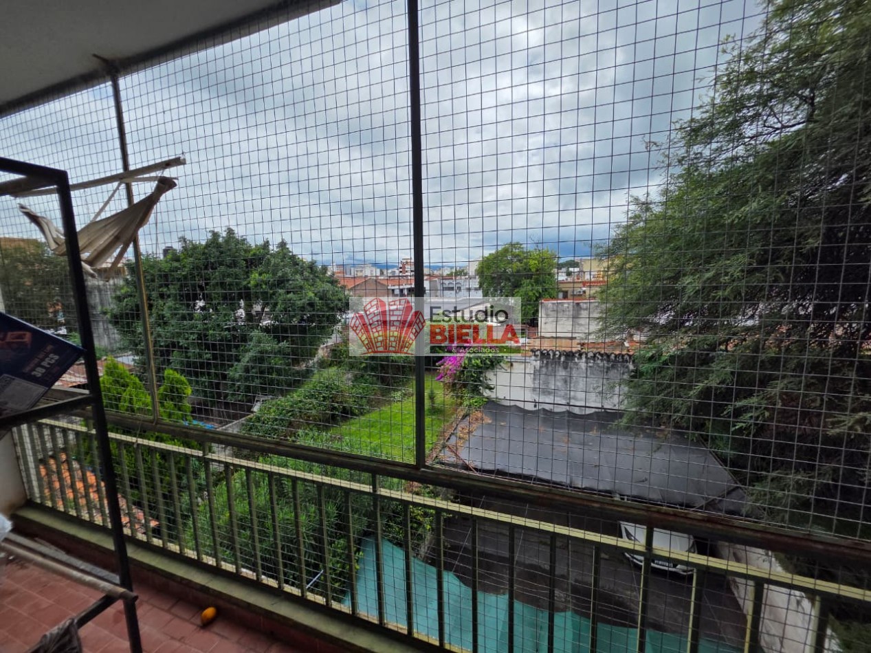 Hermoso departamento centrico en venta