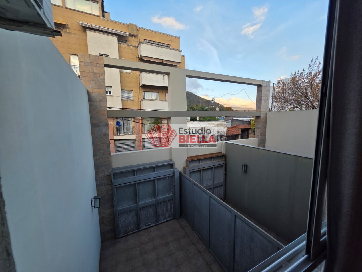 Monoambiente en Venta