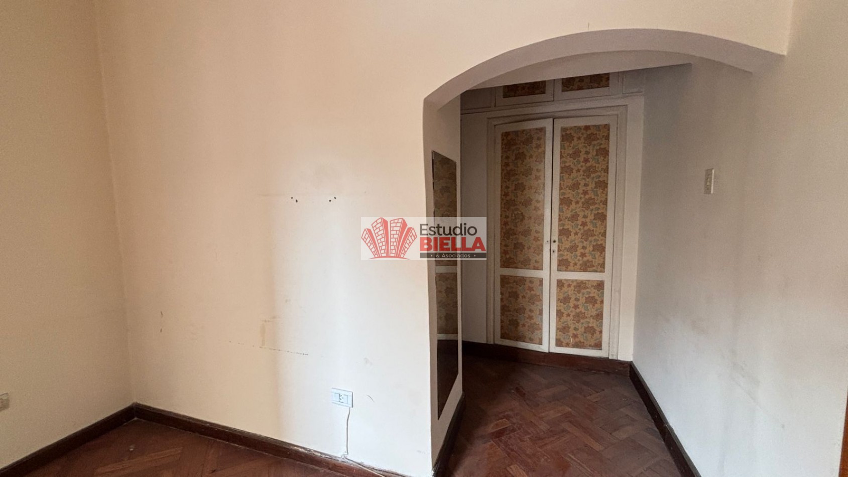 Inmejorable esquina en alquiler