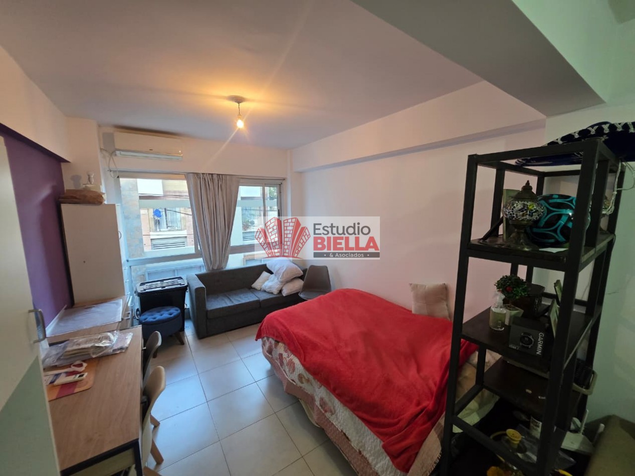 Monoambiente en Venta