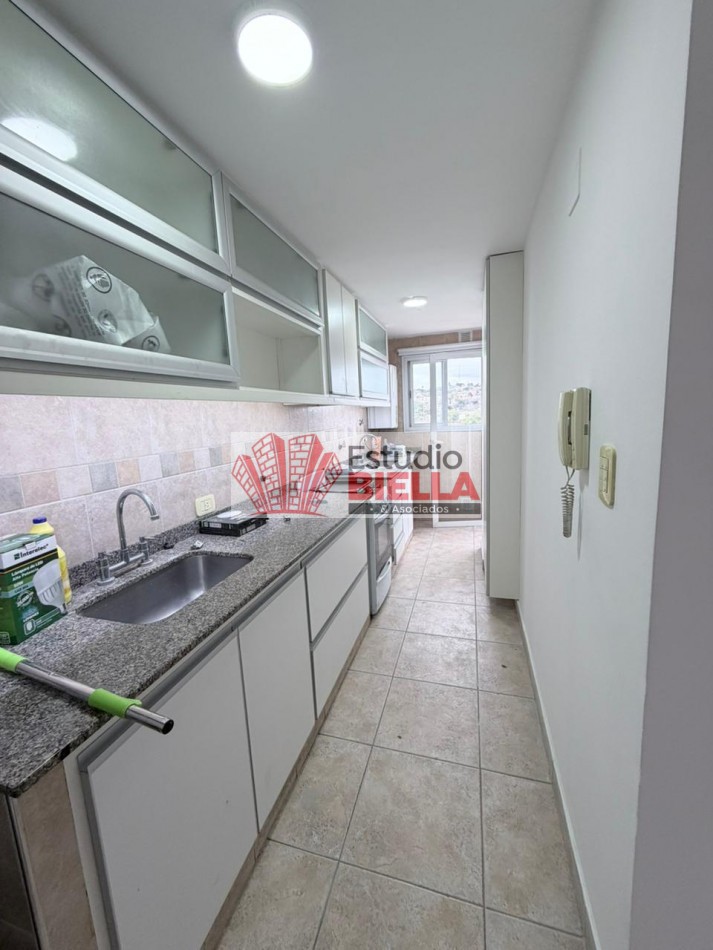 Departamento de un dormitorio en Pasaje Los Arrieros