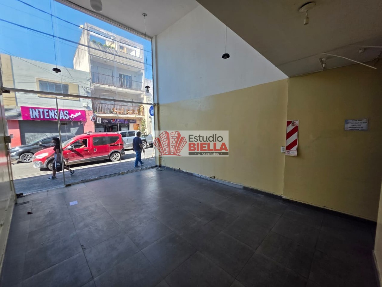 Local en Alquiler en microcentro