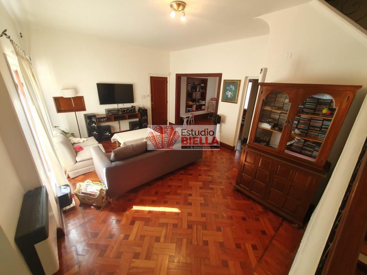 Casa en Venta en macrocentro