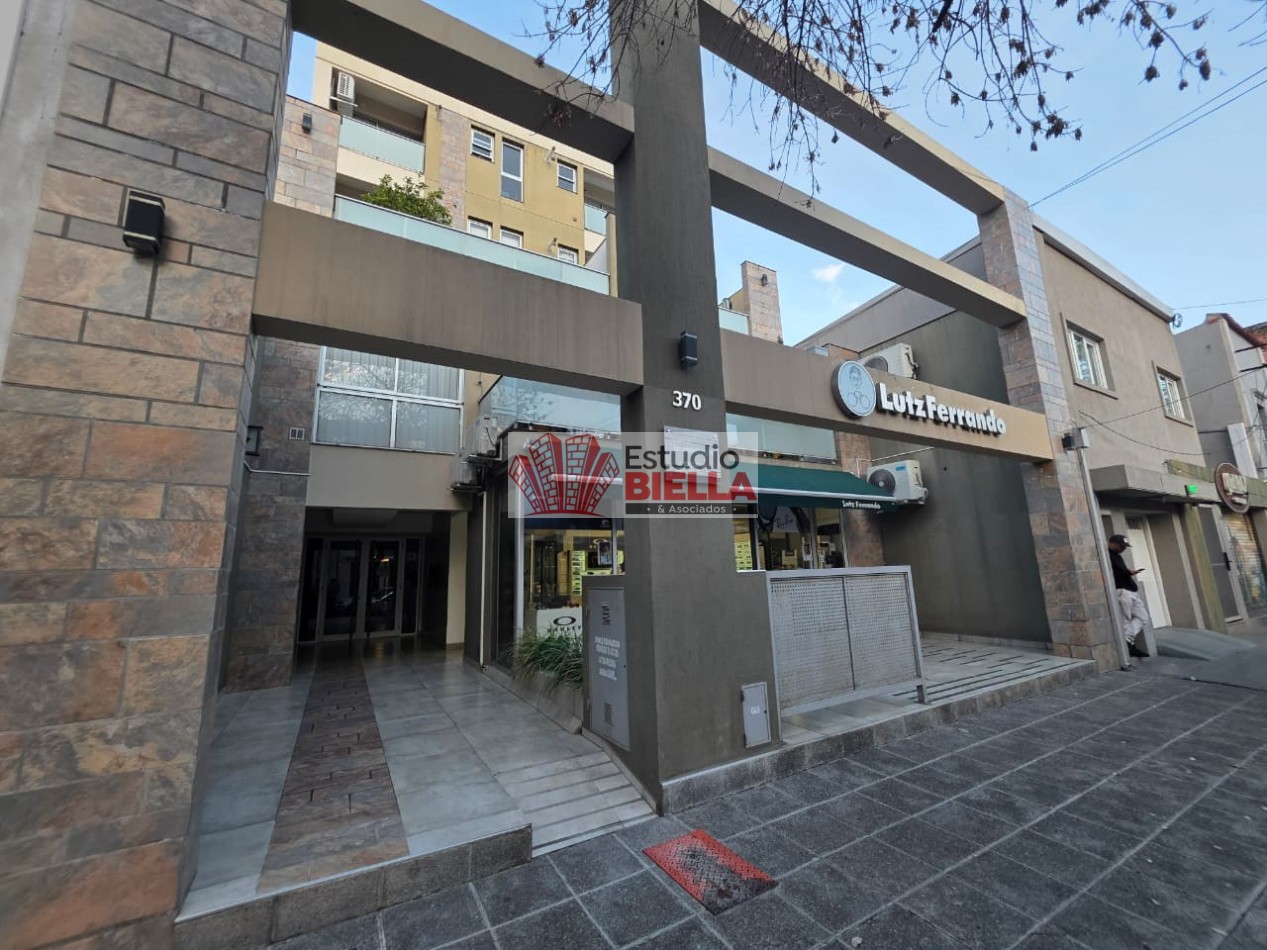 Monoambiente en Venta