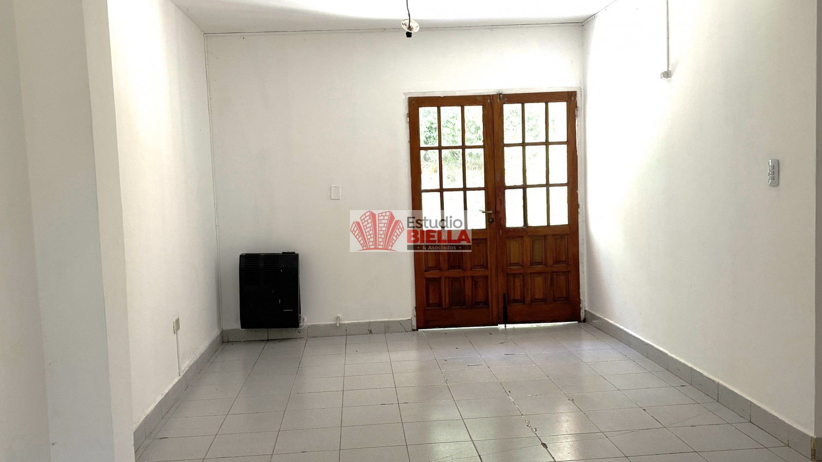 Venta duplex Portal del Cerro