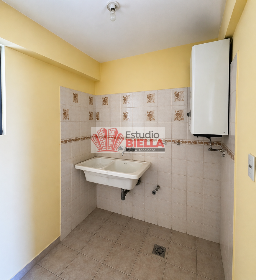 Departamento en alquiler en O Higgins 951