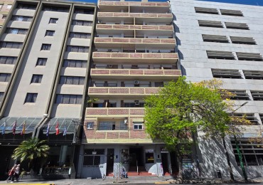 Departamento en microcentro en venta