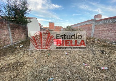 Terreno en Venta en Zona Aeropuerto