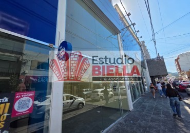 Local en Alquiler en microcentro