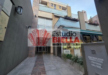 Monoambiente en Venta