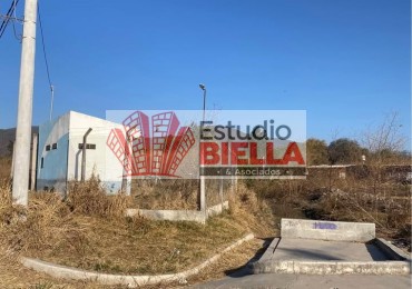 En venta terreno ubicado en Localidad de Cerrillos