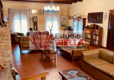Casa en venta centrica