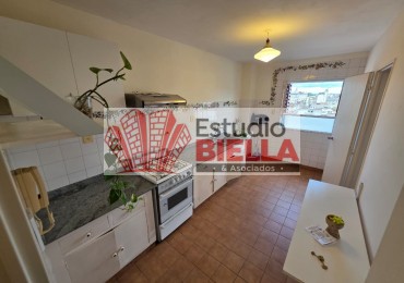 Departamento centrico en Alquiler 