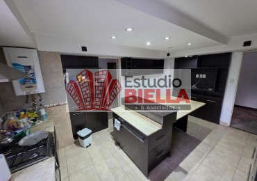 Excelente departamento centrico