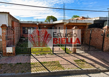 Casa en venta DINAMARCA AL 500