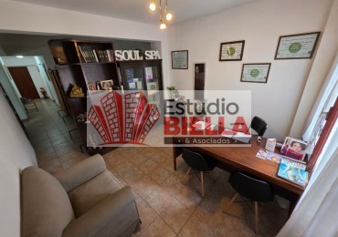 Hermoso departamento centrico en venta